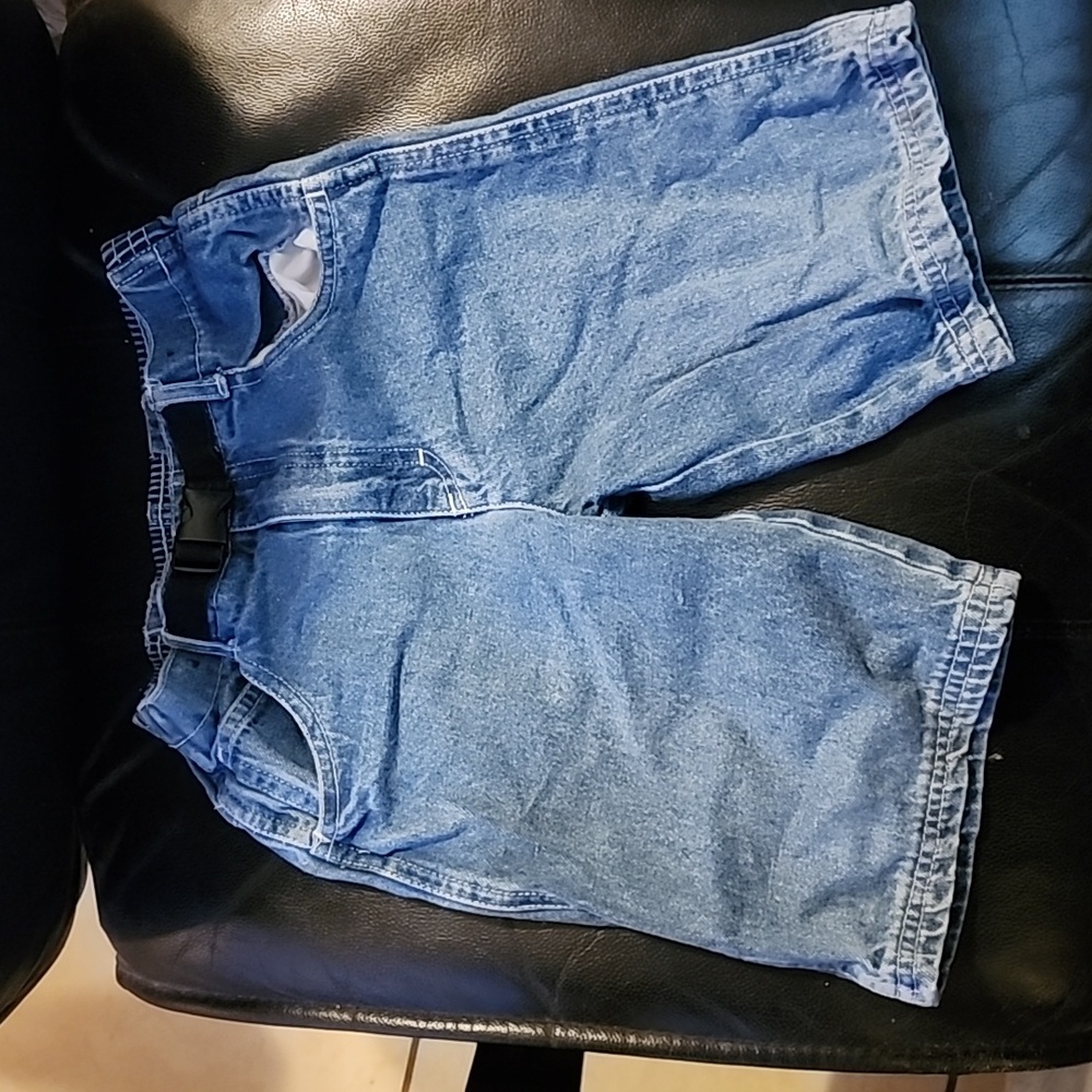 No Brand Shorts (K92)